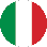 Italien Icon